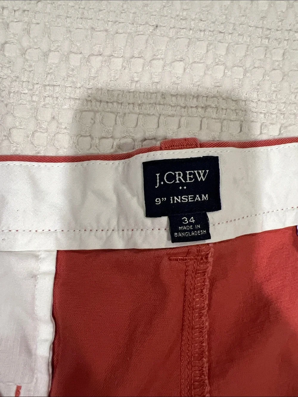 J. Crew crew flat